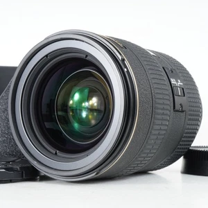 :[NEUWERTIG-] Nikon AF-S NIKKOR 28-70mm f/2.8D ED IF SWM Zoomobjektiv mit Gegenlichtblende (8718) - Bild 1 von 7