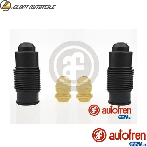 STAUBSCHUTZSATZ STOßDÄMPFER D5158 FÜR FORD GALAXY/I SCORPIO/Turnier VW 1Z 1.9L - Bild 1 von 4