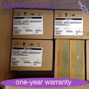 00AJ223  00AJ222 IBM 1.6TB SAS 2.5" MLC G3 HS SSD- System x M5 x3850 X6 x240M5 - Picture 1 of 1