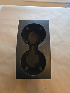 10-15 Buick Lacrosse Front Center Console Cup Holder Tray Insert OEM 52-716-2751 - Bild 1 von 12