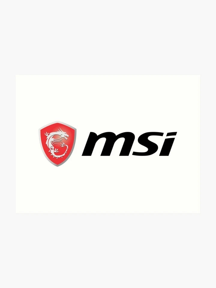 Msi MAG FORGE M100R Argb Tempered Glass Panel Micro Atx Mid Tower Gaming Pc Case - Image 1 of 1