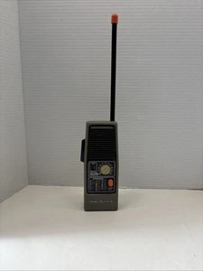 Walkie Talkie Vintage GE General Electric Modelo # 3-5954A - Código Morse - Probado - Imagen 1 de 5