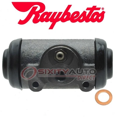 Raybestos Front Right Drum Brake Wheel Cylinder for 1968 Fargo P200 Parcel ny - Image 1 of 4