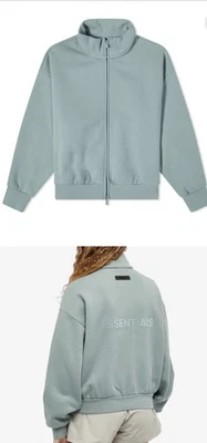 Essentials Sycamore Full zip Jacket Size M - Image 1 of 4