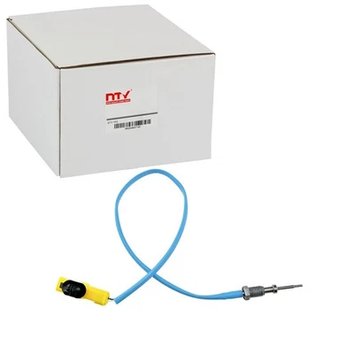 NTY Sensore-Temperatura Adatto A per Opel Movano Renault Master - Immagine 1 di 4