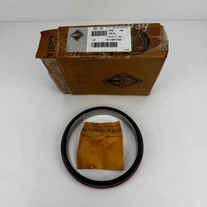 Kit de sellado de cigüeñal trasero para camión PAI Navistar 436015 1817867C92 | DT466 DT530 - Imagen 1 de 5