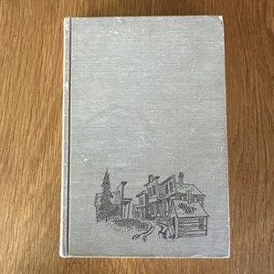 MYSTERY OF THE BLACK DIAMONDS By Phyllis A. Whitney - Hardcover 1954 - Picture 1 of 17