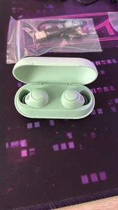 Sony WF-C700N/G Cuffie auricolari Bluetooth veramente wireless - Sage - Foto 1 di 3