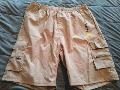 Pantalones cortos cargo ligeros Carhartt para hombre talla XXL Foto 1 de 4