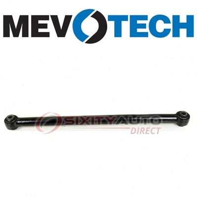 Mevotech Supreme Front Suspension Track Bar for 1990-1997 Ford F-250 - kg - Imagem 1 de 4
