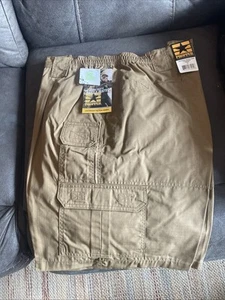 Neu mit Etikett Propper Tactical Shorts F52335023642 coyote, leicht Größe 42 teflonfarben - Bild 1 von 9