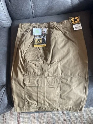 Pantalones Cortos Tácticos Propper F52335023642 Coyote Nuevos con Etiquetas, Ligeros Talla 42 Teflón Foto 1 de 4