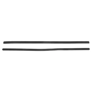  2 Pcs Bodenschalenfußmatte Ersatzteile Für Laptop-Computer Silikon-Pad-Hülle - Bild 1 von 12