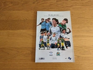 2021-22 Preston v Blackburn Rovers - Picture 1 of 1
