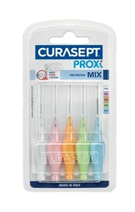 Curasept Interdental Brush Range Proxi Prevention Mix Includes P06-P11 - Picture 1 of 1