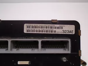 '97 Dodge Dakota REMAN ECU ECM computer 3.9 V6 56040378AC - Picture 1 of 2