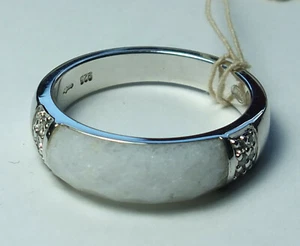 Fossil Damenring   JF18405040   Gr. 19   EB343 - Bild 1 von 2