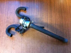 Regelventil der Sekundärlüftung Unterdruckventil Airbox Kawasaki GPX 600 R - Bild 1 von 3