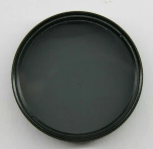 Sunpak 49mm C-P.L Polarizer Lens Filter No Box - USED - W112 - Picture 1 of 2
