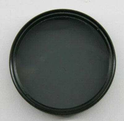 Sunpak 49mm C-P.L Polarizer Lens Filter No Box - USED - W112 - Image 1 of 2