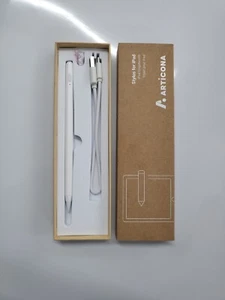 ARTICONA iPad Eingabestift weiß USB Type C (4507170) - Bild 1 von 2