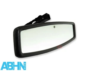 Vauxhall Insignia A Gradation Automatique Rétroviseur 13333758 + Afl Complet - Picture 1 of 12