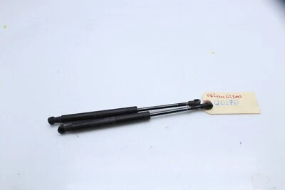 06-11 LEXUS GS300 SOPORTE ELEVADOR MALETERO PUNTAL AMORTIGUADOR Q0270 Foto 1 de 4