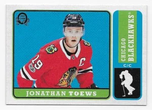 18/19 O-PEE-CHEE RETRO VARIATION Hockey (#251-500) U-Pick From List - Picture 1 of 243