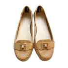 Tommy Hilfiger Casual Shoes Tan Size 6.5