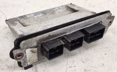 Computadora Ford F250 F350 2006 5,4 L PCM ECU ECM 6C3A-12A650-GB Foto 1 de 4