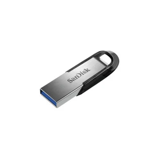 Sandisk Ultra Flair Unità Flash USB 512 Gb USB Tipo a Argento SDCZ73-512G-G46 - Foto 1 di 7