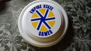 Empire State Games FRISBEE - Picture 1 of 1