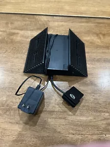 Generic Multiplayer Multi Tap Adapter Sony Playstation 2 PS2 Base Platform Combo - Picture 1 of 9