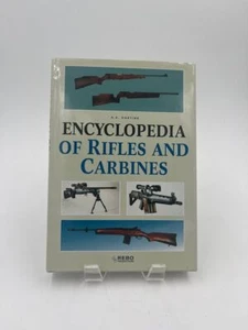 Encyclopedia of Rifles and Carbines - Bild 1 von 3