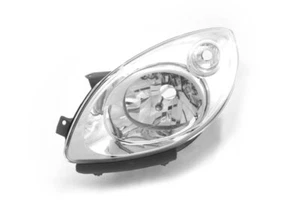Scheinwerfer Halogen Front passend für Renault Twingo II 03/2007 -12/11 H4 Links - Bild 1 von 6