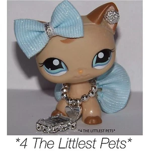 💞Littlest Pet Shop lps clothes accessories Custom OUTFIT CAT/DOG NOT INCLUDED