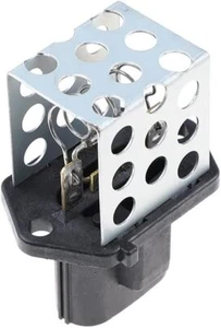 Engine Cooling Fan Resistor For Chevrolet Equinox GMC Terrain Pontiac New - Picture 1 of 8