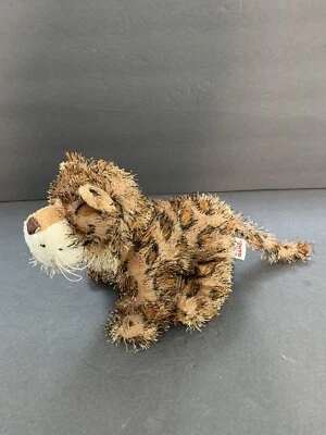 GANZ WEBKINZ Leopard • HM031 Plush Stuffed Animal • No Code - Image 1 of 4