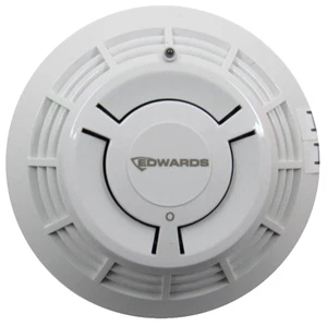 Edwards EST SIGA-OSD Signature Optischer Rauchmelder - Bild 1 von 3