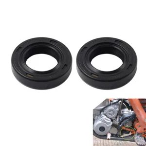 Crankcase Gear Shifter Shaft Oil Seal For Honda TRX450 Foreman ES 91202-444-023 - Picture 1 of 10