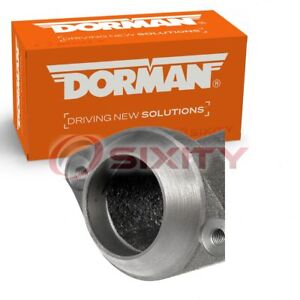 Dorman Right Exhaust Manifold for 2006-2008 Lincoln Mark LT 5.4L V8 vk