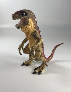 Figura de acción 1998 Claw Slasher 6" Trendmasters Toho Baby Godzilla Hatchling - Imagen 1 de 5