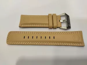 Watch Strap Band Timberland Stratham TBL13324JSU 26mm Original Authentic - Picture 1 of 3