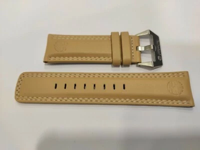 Pulseira de relógio Timberland Stratham TBL13324JSU 26mm original autêntica - Imagem 1 de 3