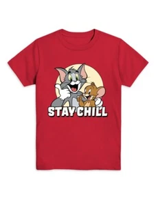 Boys Tom & Jerry - Picture 1 of 3