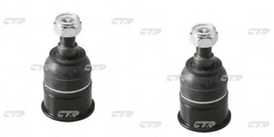 FRONT LOWER SUSPENSION ARM HUB BALL JOINT FOR HONDA FR-V 2.2 Diesel 2005-2009 - Picture 1 of 1