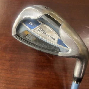 King Cobra Ladies S9 Pitching Wedge (PW) + Graphite Shaft- Right handed - Picture 1 of 7