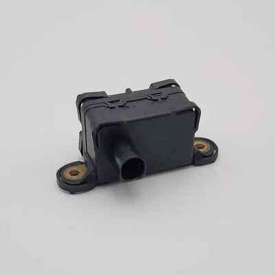Módulo de control de computadora con sensor de velocidad de guiñada Audi Q7 2007-2012 4L 7H0907652A OEM Foto 1 de 4