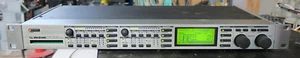 TC electronic Gold channel digital enhanced  microphone pre amp with dsp - Picture 1 of 9