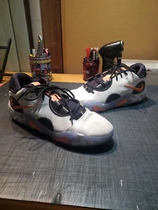 Nike PG 6 Fluoro - DC1974-100 Size 14 - Picture 1 of 7